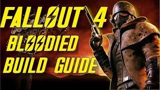 The BEST Fallout 4 Build - In Depth Guide