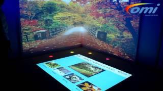 Interactive Sensory & Learning Environments - Seasons