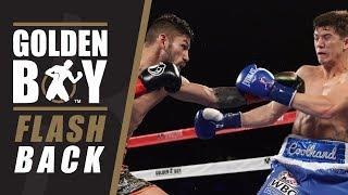 Golden Boy Flashback: Jorge Linares vs Luke Campbell (FULL FIGHT)