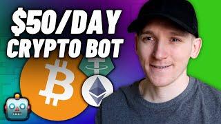 Day Trading Crypto Bots Tutorial (How to Use Crypto Scalping Bots)