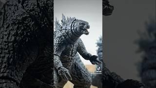 Treat #stopmotion #godzilla #shmonsterarts #actionfigures