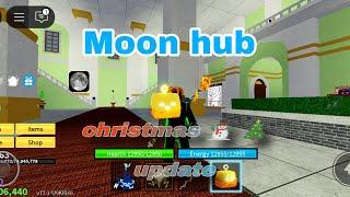 [ DRAGON UPDATE ] blox fruits script MOON HUB - PC / mobile | Auto farm | POWERFUL GUI