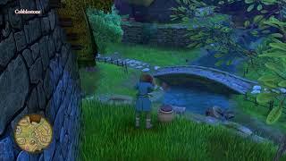 At least Link can CLAIM it was an accident, DRAGON QUEST XI!