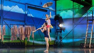 Scottish Ballet: Starstruck – Trailer