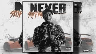 "Never Stopping" - NBA YoungBoy Loop Kit (Quando Rondo, Fredo Bang)