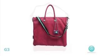 Gabs Bag G3 @ Laster Bags