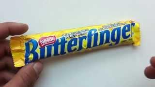 Butterfinger review