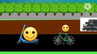 The Emoji is Train In The Emojis To my in #animation