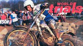 1986 World Trials Championship | Round 11 | Sweden