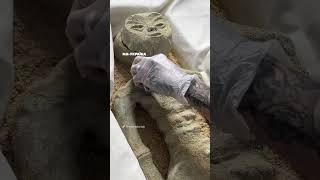 Розкрито таємницю мексиканських прибульців!