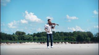 Popcorn - Violin Cover by Sergey Chelpanovsky