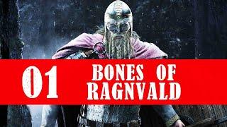 Bones of Ragnvald Warband Mod Gameplay Let's Play Part 1 (SPECIAL FEATURE)