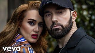 Eminem ft. Adele - R.I.P Mama [Music Video 2024]