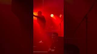 Три дня дождя - Перезаряжай, Новокузнецк(18.11.2023)