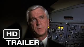 Airplane (1980) Movie Trailer