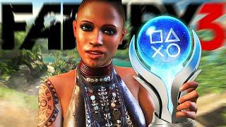 Far Cry 3’s PLATINUM Made Me INSANE