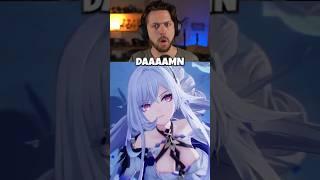 I Didn't Expect This Genshin Trailer