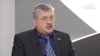 Александр Котельников рассказывает о ситуации с «Нижегородским водоканалом»