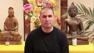 Will Kabat-Zinn / Spirit Rock Meditation Center
