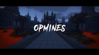 MINECRAFT SERVER NEED STAFF OPMINES TRAILER! [1.8 - 1.14] OP PRISON NEED STAFF!!!