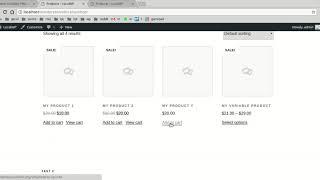 WooCommerce: Product Delete on Checkout using AJAX