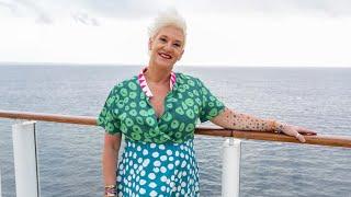 Chef Anne Burrell's death investigated as possible drug overdose, law enforcement officials say