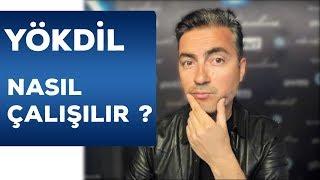 YÖKDİL'e Nasıl Çalışılır?