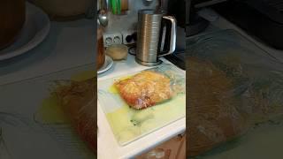 Легкий и вкусный обед без усилий.  Семья оценила))