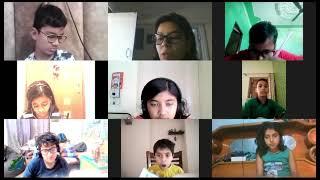 ONLINE CLASSES | CONTINUOUS HOLISTIC EDUCATION | RIVERSIDE CAMPUS | DOON INTERNATIONAL SCHOOL |