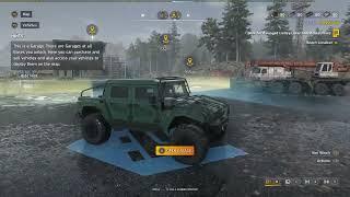 RoadCraft