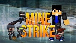 MineStrike #1: AWP!!! w/3zPz