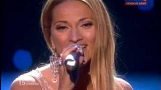 EUROVISION 2010 - CROATIA - Feminnem - Lako je sve (2 semifinal)