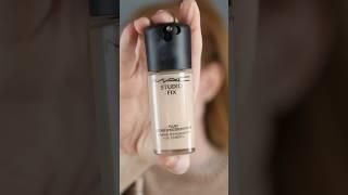 NEW MAC Studio Fix Fluid reformulation…yay or nay?