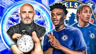 Maresca HIJACKING Pedro - Chelsea SELLING Madueke?! - TWO New Attackers!