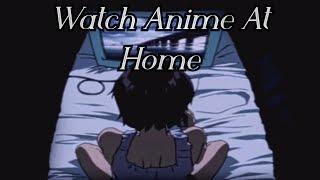 Watch Anime At Home - Kodama Boy