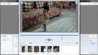 Create Panorama from Videos using Microsoft ICE