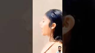 Romantic ️ love  #love #couplegoals #romantic #khwahishgal #tiktok #lovebirds #youtubeshorts #cute