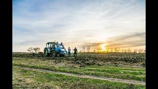 Коноплекс —  многовековые традиции выращивания технической конопли с помощью современных технологий