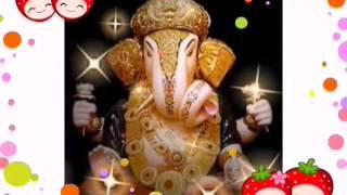 Ganpanti photo