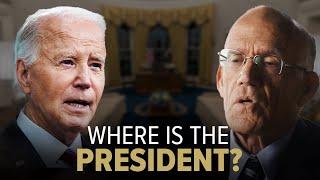 Joe Biden Is Not Running The Country | Victor Davis Hanson