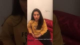 SFK Bridals