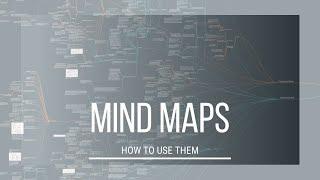 Make Sense of this Messy World - Mind Maps (Explained by a Google Strategist)