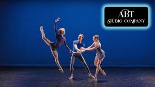 American Ballet Theatre Studio Company