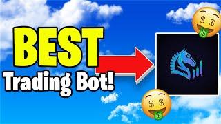 How to use Trojan Bot and Copy Trade!