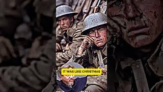 Why Trench Warfare was The Most Traumatizing from fighting __ Dr Roy Casagranda
