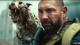 army of the dead 2021full movie english - latest Hollywood action movie 2021latest  movie on Netflix