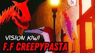 THE VISION KIWI (Feather Family Roblox CREEPYPASTA)