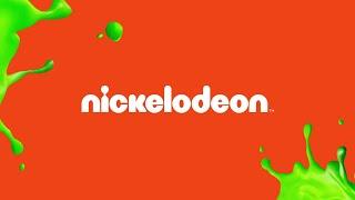 Nickelodeon Russia - Заставки (1998-2022)