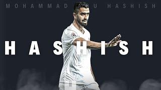 MOHAMMAD ABU HASHISH► BEST SKILLS, GOALS & ASSISTS | WITH  ALZAWRA IRAQ2023