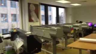 Graphic Lab Printing NYC